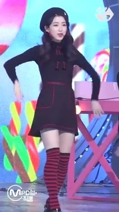 gugudan - Chococo