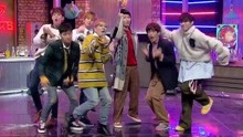 Block B - Block B - One Way - M COUNTDOWN 现场版 17/11/09