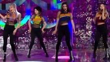 EXID - EXID - DDD - M COUNTDOWN 现场版 17/11/09