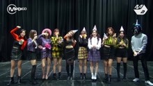 twice - TWICE一位庆祝