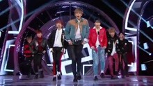 VICTON - VICTON - REMEMBER ME - M COUNTDOWN 现场版 17/11/09