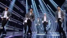 JBJ - JBJ - Fantasy - M COUNTDOWN 现场版 17/11/09