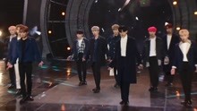 Seventeen - SEVENTEEN - Without You - M COUNTDOWN 现场版 17/11/09