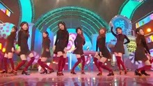 gugudan - Gugudan - Chococo - M COUNTDOWN 现场版 17/11/09