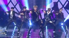 VICTON - VICTON - REMEMBER ME - KBS音乐银行 现场版 17/11/10