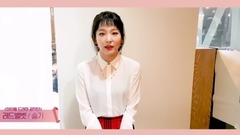 涩琪(Red Velvet),SONAMOO,柳秀静(Lovelyz),玟星(MAMAMOO),金昭希(I.B.I) - 金昭希 SOLO首出道应援 /偶电工同僚鼓祝影像视集 Part. 3