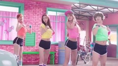 BESTie - Pitapat