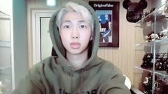 防弹少年团 - RM Live!