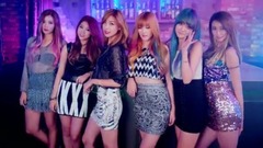 Hello Venus - I'm Ill