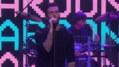 Maroon 5 - What Lovers Do