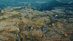 风景,音乐短片,乐动城市 - 大步前行的达州