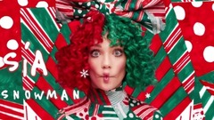 Sia - Snowman