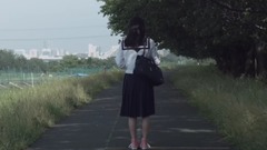 日本群星,影视原声 - 映画『世界を変えなかった不確かな罪』予告編
