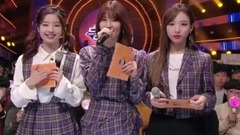 Super Junior,Block B,EXID,TWICE,gugudan - LIKEY&DDD&One More Chance&Black Suit