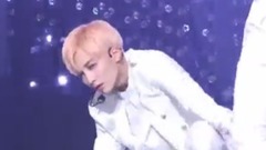 Seventeen,净汉(Seventeen) - CLAP