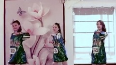 原创,华语童星,舞蹈视频 - 广州拍摄录音制作原创歌曲MV<爱我的爸爸>动作指导
