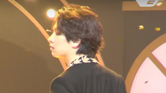 Super Junior,金希澈(Super Junior) - Black Suit - 希澈直拍版 17/11/09