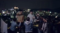 WANNA·ONE - Beautiful (Movie ver.) Trailer