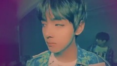 防弹少年团,田柾国(防弹少年团),V(防弹少年团),J-HOPE(防弹少年团),SUGA(防弹少年团) - 空想メソロギヰ (空想神话)