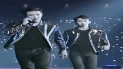 EXO,EXO-M,EXO-K,边伯贤(EXO),EXO-CBX - Lightsaber(光剑)