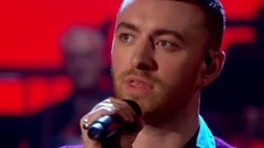 Sam Smith - Writing's on the Wall & Burning & Stay With Me