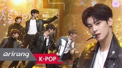 Astro(韩国) - Crazy Sexy Cool