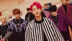 韩国群星,少女时代,EXO,防弹少年团,Red Velvet,WANNA·ONE - 韩团KPOP各家在舞台上发生的那些意外#2