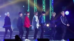 防弹少年团 - DNA