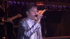 2015谭咏麟银河岁月40载演唱会 Part2