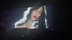 少女时代,太妍(少女时代) - 泰妍PERSONA演唱会曼谷场饭拍版 17/05/28