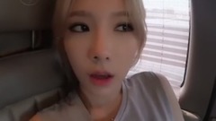 少女时代,太妍(少女时代) - 泰妍日常的Taeng9Cam