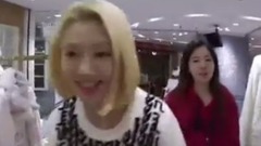 少女时代,太妍(少女时代) - 泰妍日常的Taeng9Cam