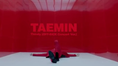 李泰民(SHINee) - Thirsty OFF-SICK Concert Ver.
