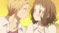 动漫专属 - 「いつだって僕らの恋は10センチだった。」第2弾PV