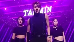 李泰民(SHINee) - MOVE