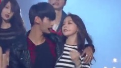 Girl's Day,VIXX - 没有明天