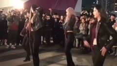 EXID - 抖抖抖