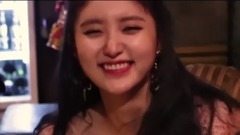 EXID - 满月专辑封面拍摄花絮