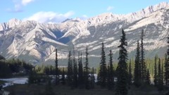 欧美群星,风景,音乐短片,轻音乐,乐动城市 - 贾斯珀国家公园自然风光
