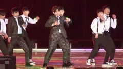 EXO,边伯贤(EXO),EXO-CBX - The One