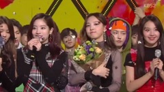 TWICE - 1位及安可