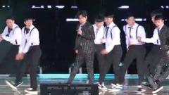 EXO,边伯贤(EXO),EXO-CBX - Hey MaMa!