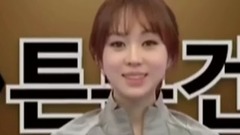 韩国群星 - 韩国美女健身操