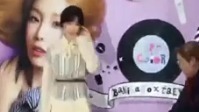 少女时代,太妍(少女时代) - BANILA CO 签名会