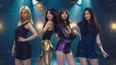 Girl's Day - GIRL'S DAY美妆仙护发精油(Mise En Scene)CF