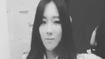 少女时代,太妍(少女时代) - 泰妍宝宝Ins视频中跳过的舞