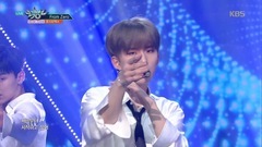 MONSTA X - From Zero
