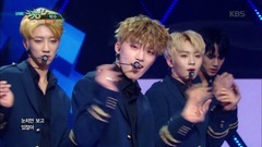 Seventeen - CLAP