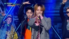 Block B - Shall We Dance