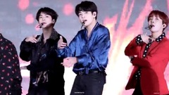 防弹少年团,田柾国(防弹少年团) - Fire